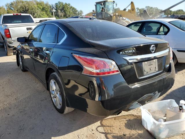 Photo 2 from auction – 2014 NISSAN ALTIMA 2.5 with VIN 1N4AL3AP4EC409526