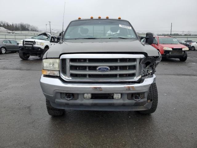 Photo 5 from auction – 2002 FORD F250 SUPER with VIN 1FTNX21S12EA00995