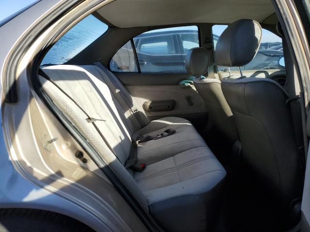 Photo 10 from auction – 1996 GEO PRIZM BASE with VIN 1Y1SK5268TZ070035