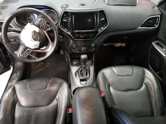 Photo 8 from auction – 2019 JEEP CHEROKEE L with VIN 1C4PJMDX9KD256675