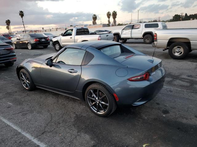 Photo 2 from auction – 2017 MAZDA MX-5 MIATA with VIN JM1NDAM71H0104399