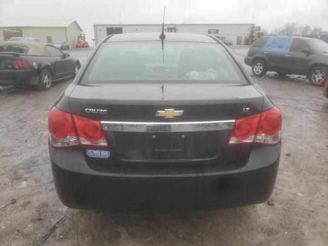 Photo 6 from auction – 2011 CHEVROLET CRUZE LT with VIN 1G1PG5S95B7174930