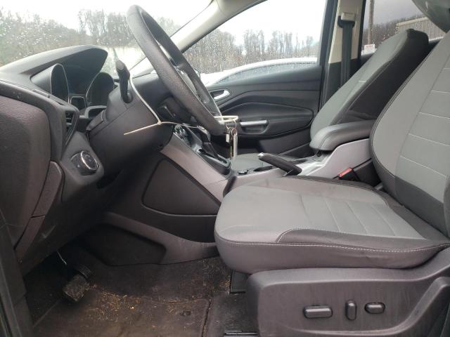 Photo 7 from auction – 2015 FORD ESCAPE SE with VIN 1FMCU9G90FUA55152