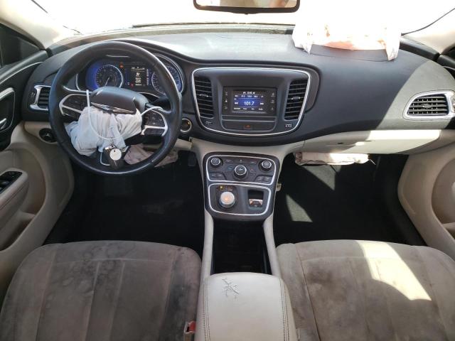 Photo 8 from auction – 2015 CHRYSLER 200 LIMITE with VIN 1C3CCCAB2FN611833