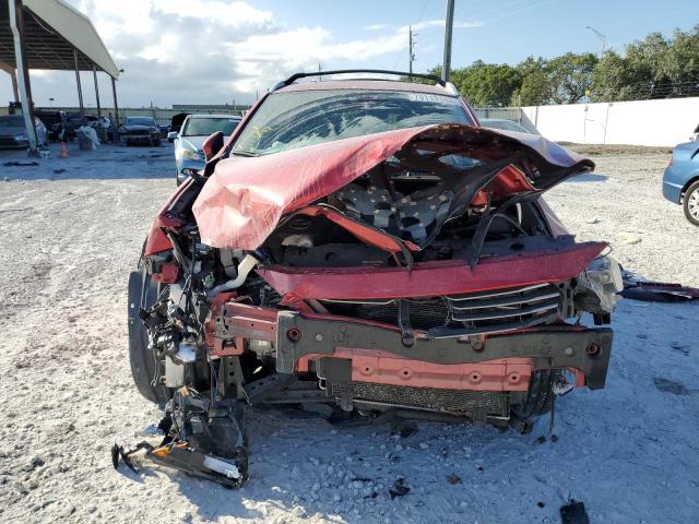 Photo 5 from auction – 2018 MAZDA CX-3 GRAND with VIN JM1DKDD70J0309866