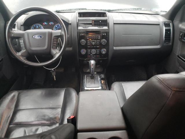 Photo 8 from auction – 2011 FORD ESCAPE LIM with VIN 1FMCU0EG5BKA26040