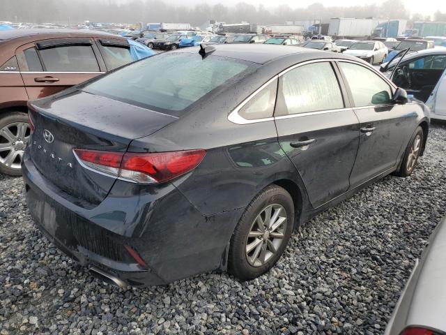 Photo 3 from auction – 2019 HYUNDAI SONATA SE with VIN 5NPE24AF2KH735904
