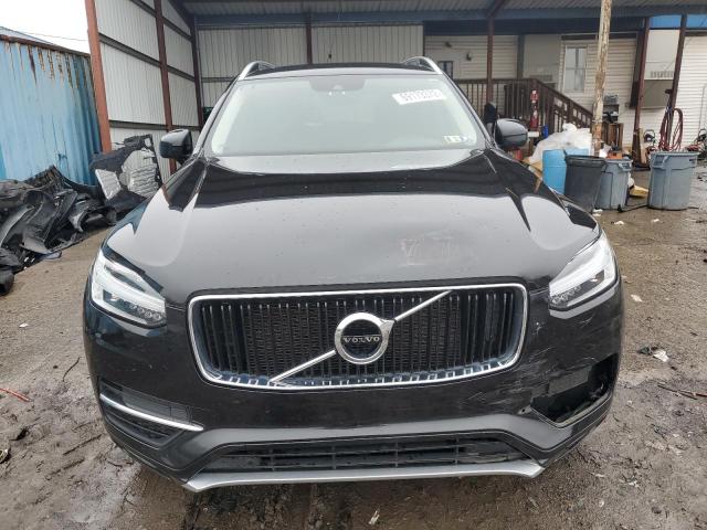 Photo 5 from auction – 2017 VOLVO XC90 T6 with VIN YV4A22PK2H1128423