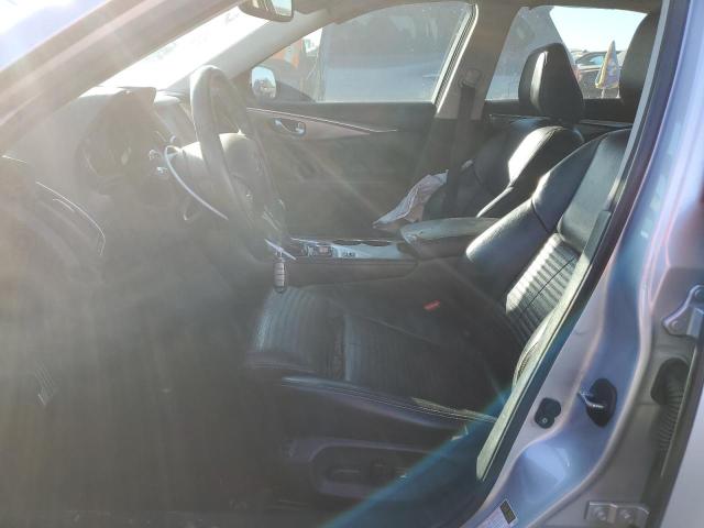Photo 7 from auction – 2015 INFINITI Q50 BASE with VIN JN1BV7AP3FM356431
