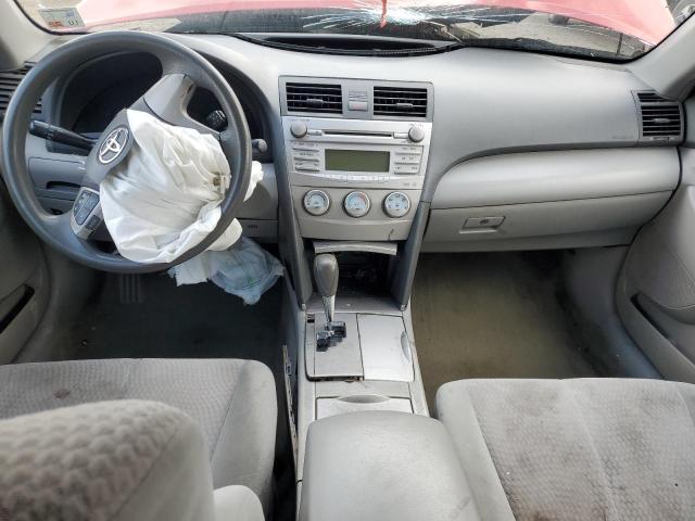 Photo 8 from auction – 2010 TOYOTA CAMRY BASE with VIN 4T4BF3EKXAR005382