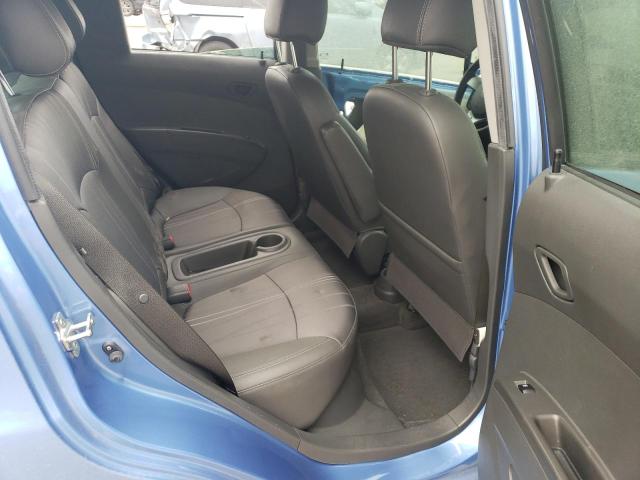 Photo 10 from auction – 2015 CHEVROLET SPARK 1LT with VIN KL8CD6S94FC710115