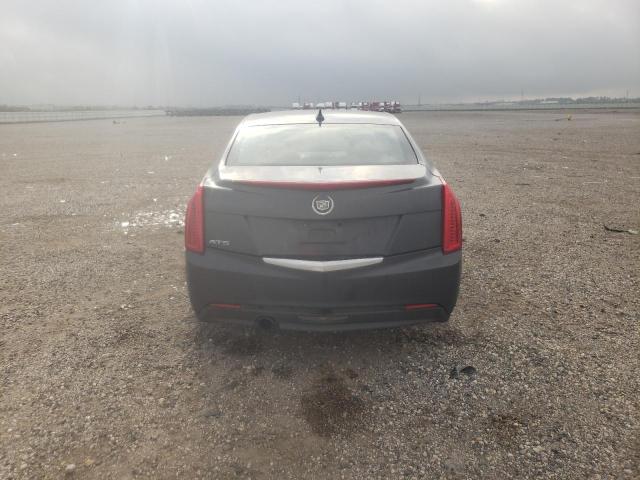 Photo 6 from auction – 2014 CADILLAC ATS with VIN 1G6AA5RA7E0175639