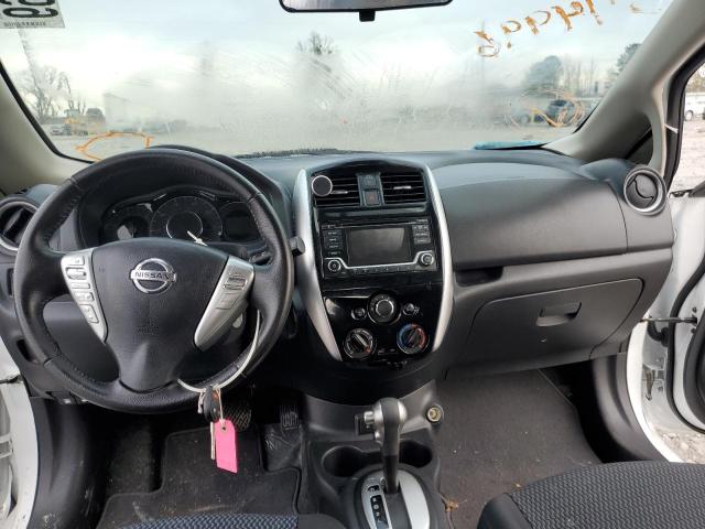 Photo 8 from auction – 2017 NISSAN VERSA NOTE with VIN 3N1CE2CP7HL374996