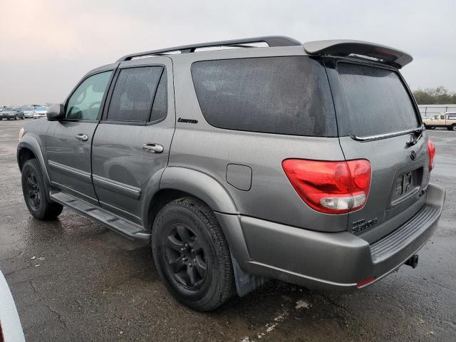 Photo 2 from auction – 2005 TOYOTA SEQUOIA LI with VIN 5TDBT48AX5S243274