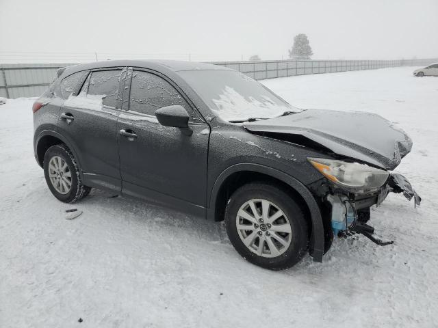 Photo 4 from auction – 2014 MAZDA CX-5 TOURI with VIN JM3KE4CYXE0429776
