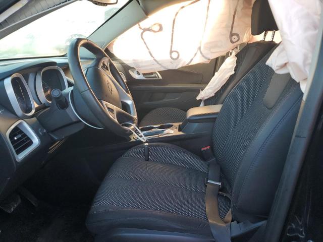 Photo 7 from auction – 2016 CHEVROLET EQUINOX LT with VIN 2GNALCEK6G6119932