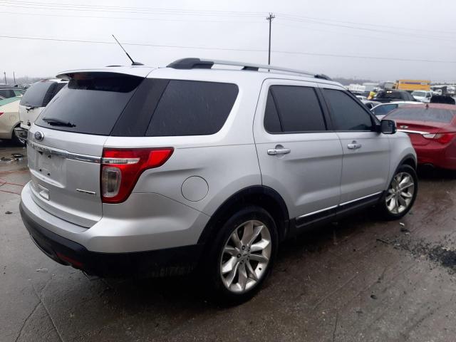 صورة رقم 3 من المزاد - 2015 FORD EXPLORER L مع VIN 1FM5K7F89FGC34414