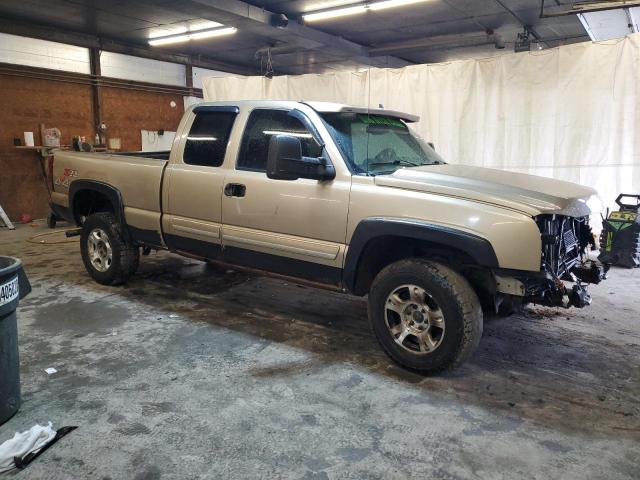 Photo 4 from auction – 2007 CHEVROLET SILVERADO with VIN 1GCEK19B77Z153863