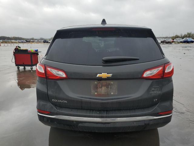 Photo 6 from auction – 2018 CHEVROLET EQUINOX LT with VIN 2GNAXJEV7J6155476