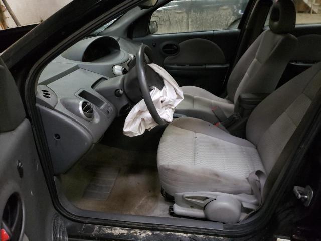 Photo 7 from auction – 2006 SATURN ION LEVEL with VIN 1G8AJ55F26Z185310