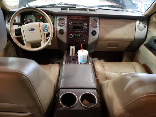 Photo 8 from auction – 2014 FORD EXPEDITION with VIN 1FMJK1J55EEF57104