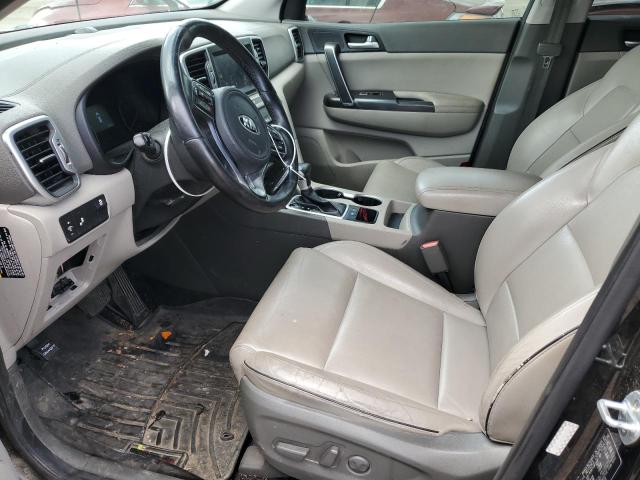 Photo 7 from auction – 2017 KIA SPORTAGE E with VIN KNDPN3AC5H7136511