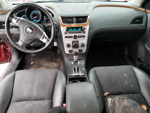 Photo 8 from auction – 2011 CHEVROLET MALIBU 2LT with VIN 1G1ZD5EU8BF232875