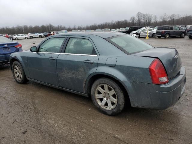 Photo 2 from auction – 2005 CHRYSLER 300 with VIN 2C3JA43R85H162243