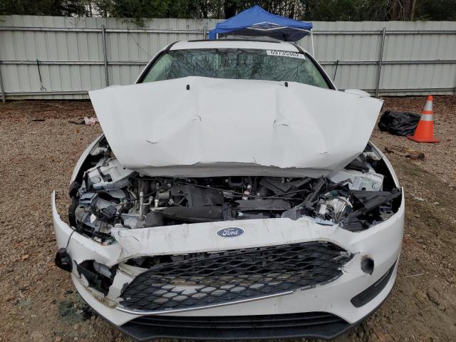 Photo 5 from auction – 2018 FORD FOCUS SEL with VIN 1FADP3H25JL232247