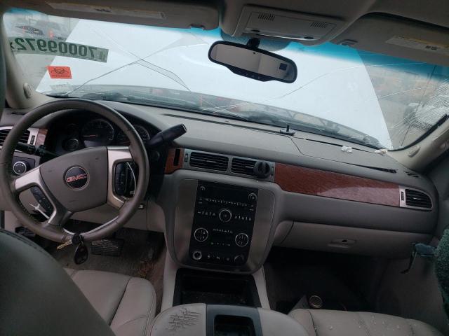 Photo 8 from auction – 2007 GMC NEW SIERRA with VIN 2GTEK19J771602524
