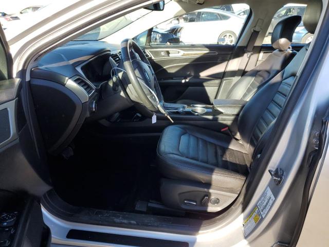 Photo 7 from auction – 2013 FORD FUSION SE with VIN 3FA6P0HR9DR274818
