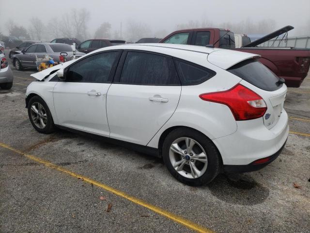 صورة رقم 2 من المزاد - 2014 FORD FOCUS SE مع VIN 1FADP3K20EL140218