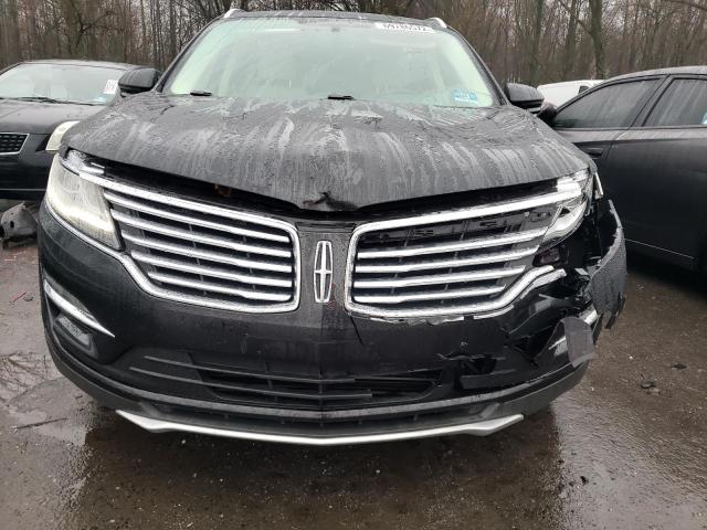 Photo 5 from auction – 2015 LINCOLN MKC with VIN 5LMCJ2A97FUJ41239