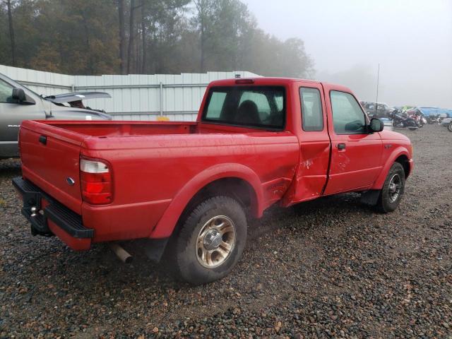 Photo 3 from auction – 2002 FORD RANGER SUP with VIN 1FTYR14V62PB56168