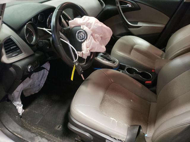 Photo 7 from auction – 2014 BUICK VERANO with VIN 1G4PP5SK2E4135269