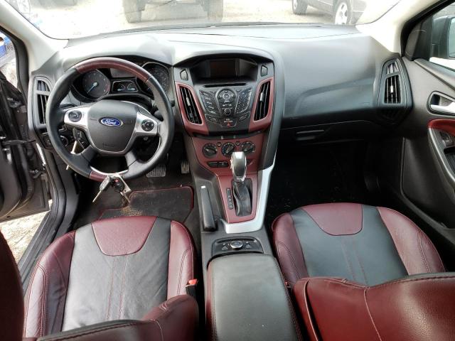 Photo 8 from auction – 2014 FORD FOCUS SE with VIN 1FADP3F20EL386020