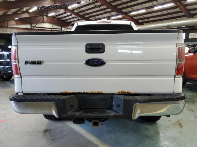 Photo 6 from auction – 2013 FORD F150 SUPER with VIN 1FTFW1ET1DFA95107