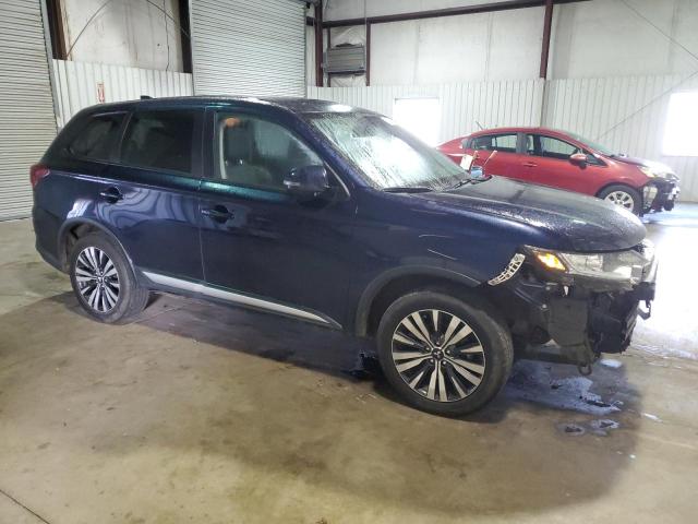 Photo 4 from auction – 2019 MITSUBISHI OUTLANDER with VIN JA4AD3A39KZ010554