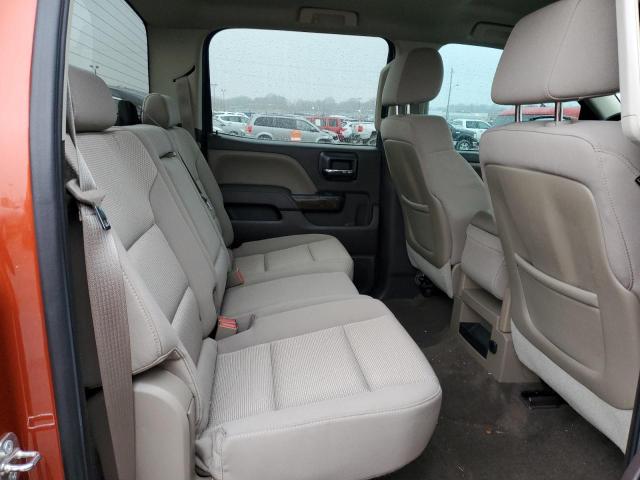 Photo 10 from auction – 2015 CHEVROLET SILVERADO with VIN 3GCUKREC0FG201131