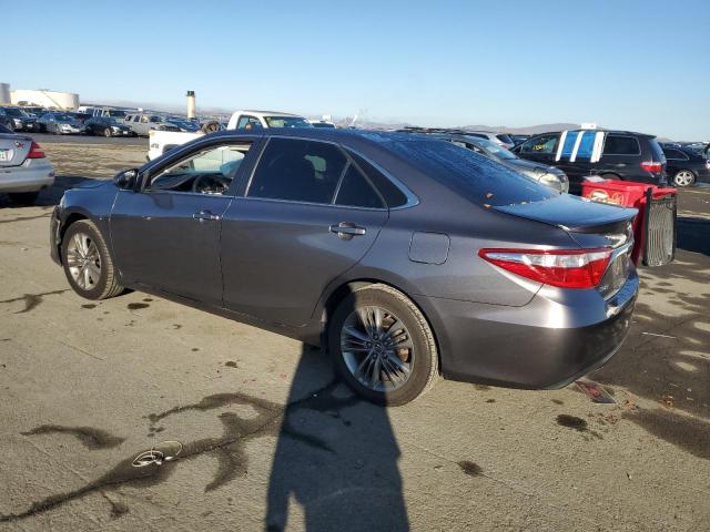 Photo 2 from auction – 2016 TOYOTA CAMRY LE with VIN 4T1BF1FKXGU542632