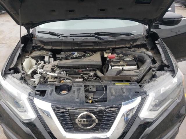 Photo 11 from auction – 2017 NISSAN ROGUE S with VIN 5N1AT2MTXHC836836