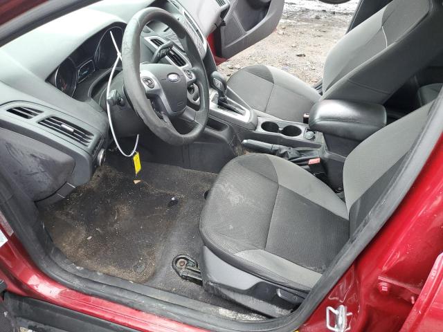 Photo 7 from auction – 2014 FORD FOCUS SE with VIN 1FADP3F27EL395426