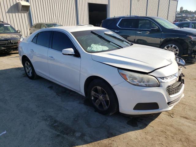 Photo 4 from auction – 2016 CHEVROLET MALIBU LIM with VIN 1G11C5SA6GU126552