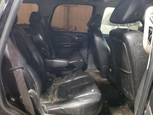 Photo 10 from auction – 2007 GMC YUKON DENA with VIN 1GKFK63817J274650