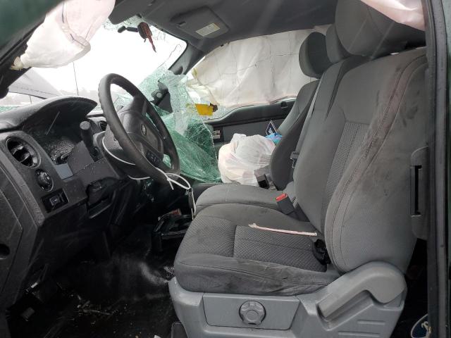 Photo 7 from auction – 2014 FORD F150 SUPER with VIN 1FTEX1EM5EFA74411