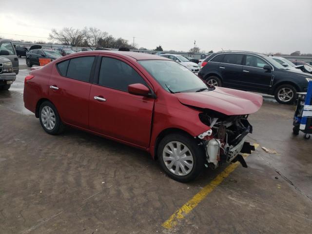 Photo 4 from auction – 2015 NISSAN VERSA S with VIN 3N1CN7APXFL834231