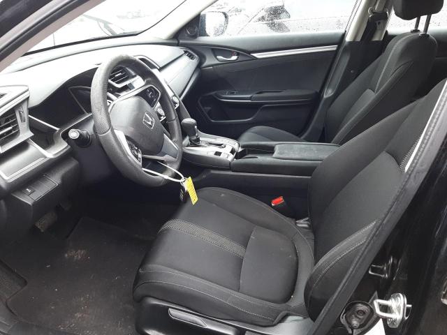 Photo 7 from auction – 2016 HONDA CIVIC EX with VIN 2HGFC2F72GH505546