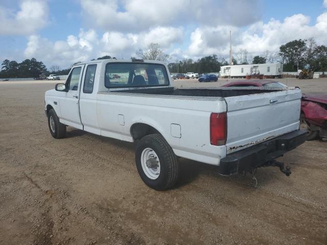 Photo 2 from auction – 1996 FORD F250 with VIN 1FTHX25H4TEB06936