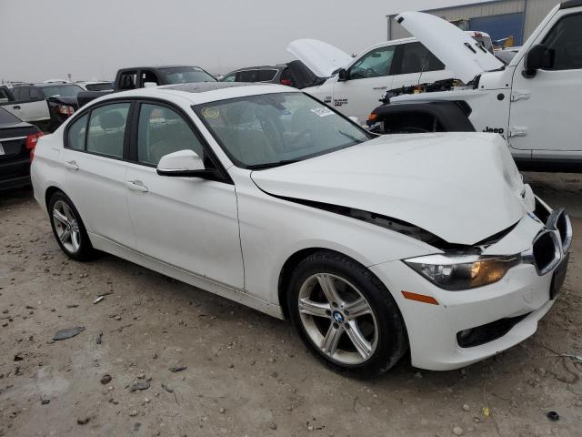 Photo 4 from auction – 2013 BMW 328 I SULE with VIN WBA3C1C54DF441129