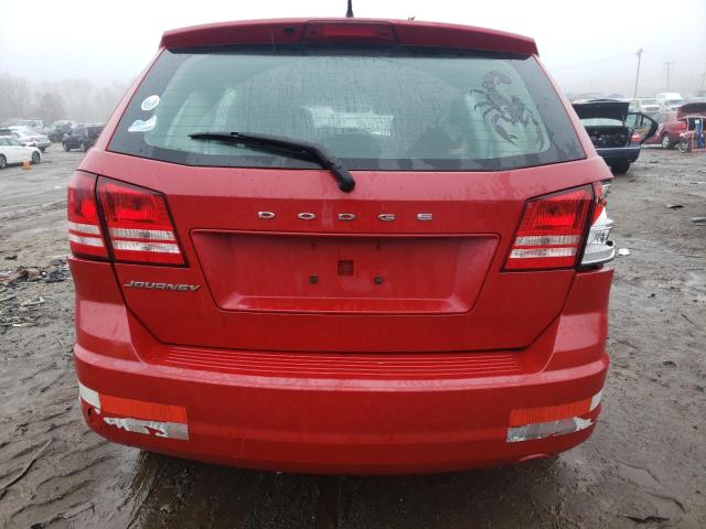 Photo 6 from auction – 2015 DODGE JOURNEY SE with VIN 3C4PDCAB6FT596456